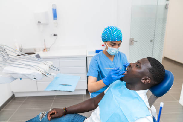 Best Emergency Dentist for Lost Fillings or Crowns in Dillon, MT